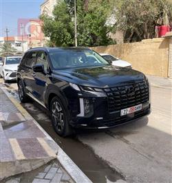 هيونداي باليسيد